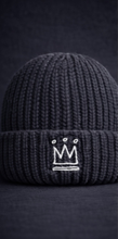 Load image into Gallery viewer, Noble Crown Beanie
