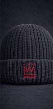 Load image into Gallery viewer, Noble Crown Beanie