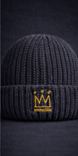 Load image into Gallery viewer, Noble Crown Beanie