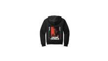 Load image into Gallery viewer, &quot;Feel A Way Tour&quot; Unisex Hooded Sweatshirt
