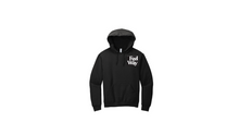 Load image into Gallery viewer, &quot;Feel A Way Tour&quot; Unisex Hooded Sweatshirt
